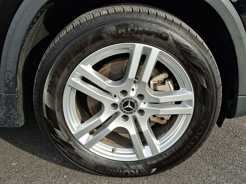 Used 2023 Mercedes-Benz GLA 250 4MATIC image 8