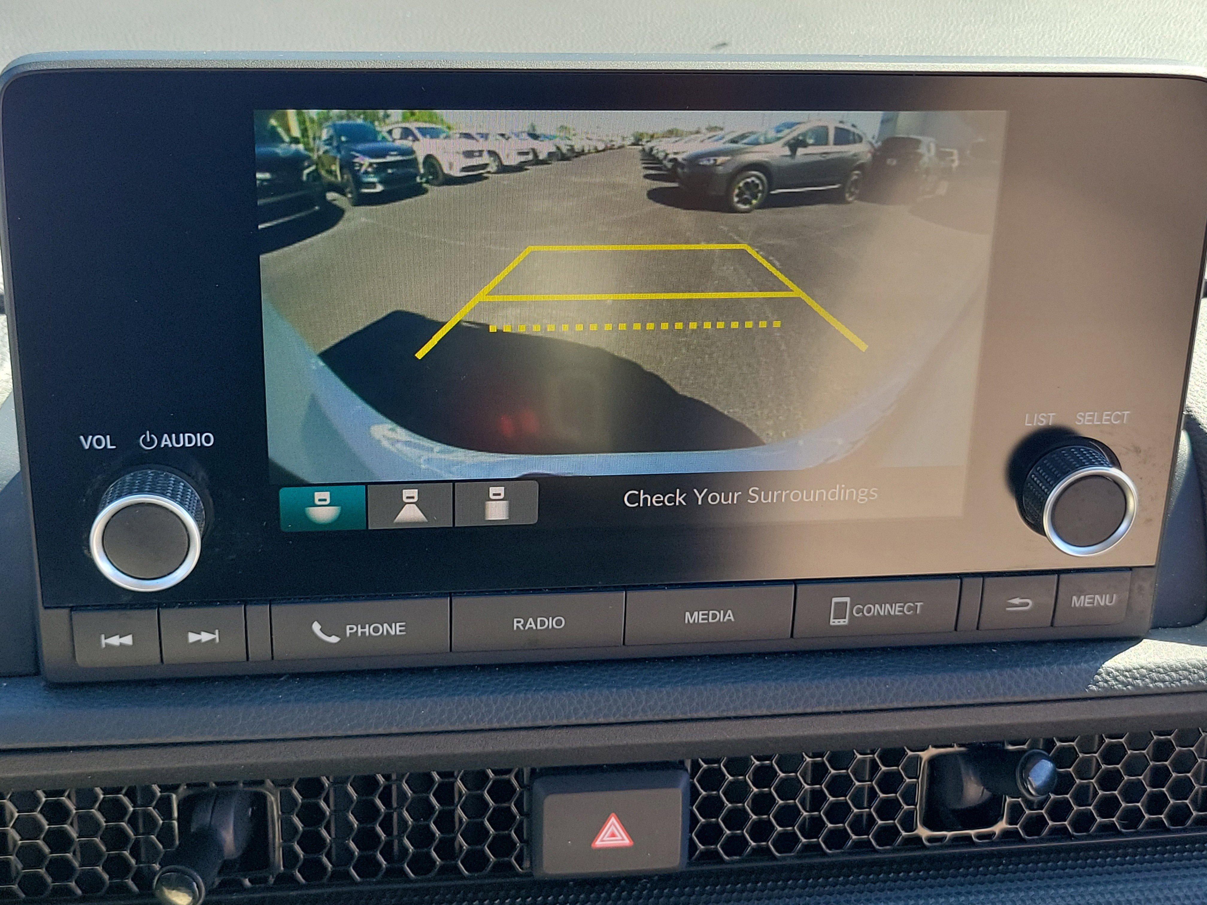 Used 2023 Honda CR-V LX image 23