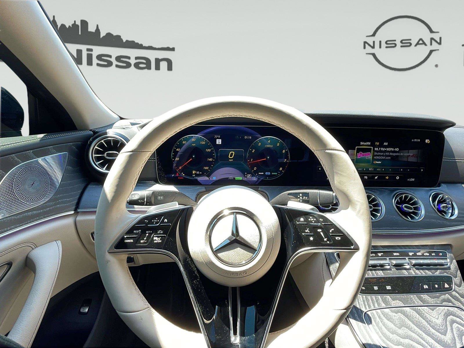Used 2023 Mercedes-Benz CLS 450 4MATIC image 37