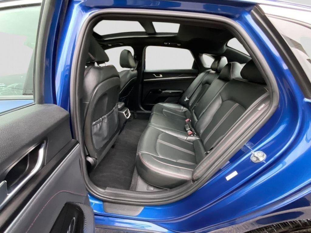 Used 2023 Kia K5 GT w/ GT1 Package image 7