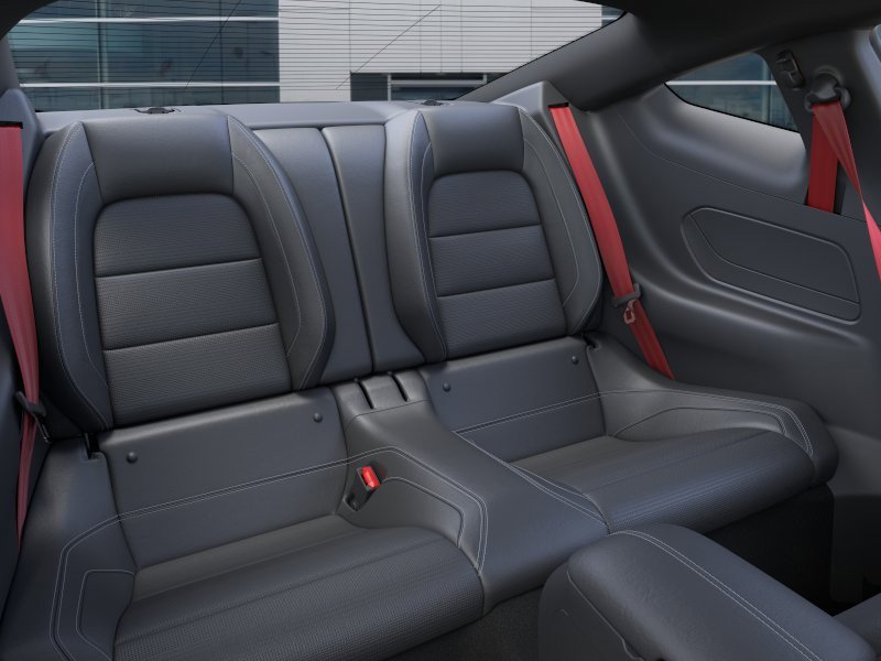 New 2026 Ford Mustang Premium image 13