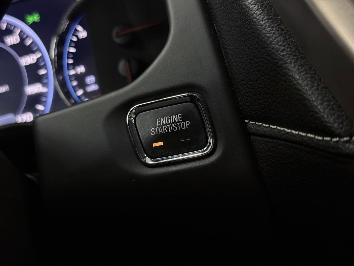 Used 2021 GMC Acadia Denali w/ Trailering Package FWD image 54