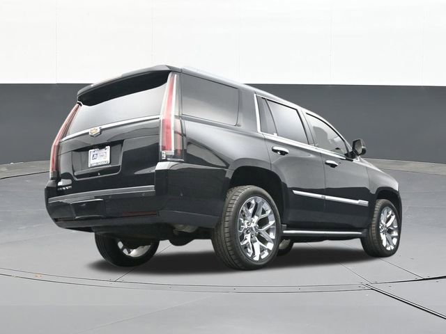 Used 2020 Cadillac Escalade Luxury AWD/4WD image 51