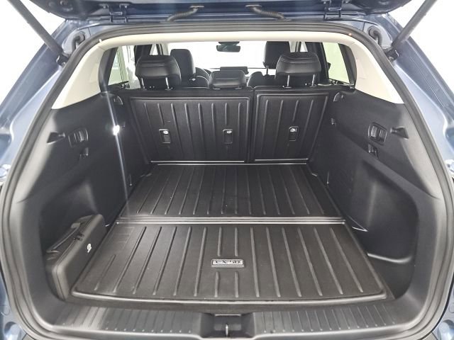 Used 2025 MAZDA CX-50 2.5 Turbo w/ Weather Package image 17