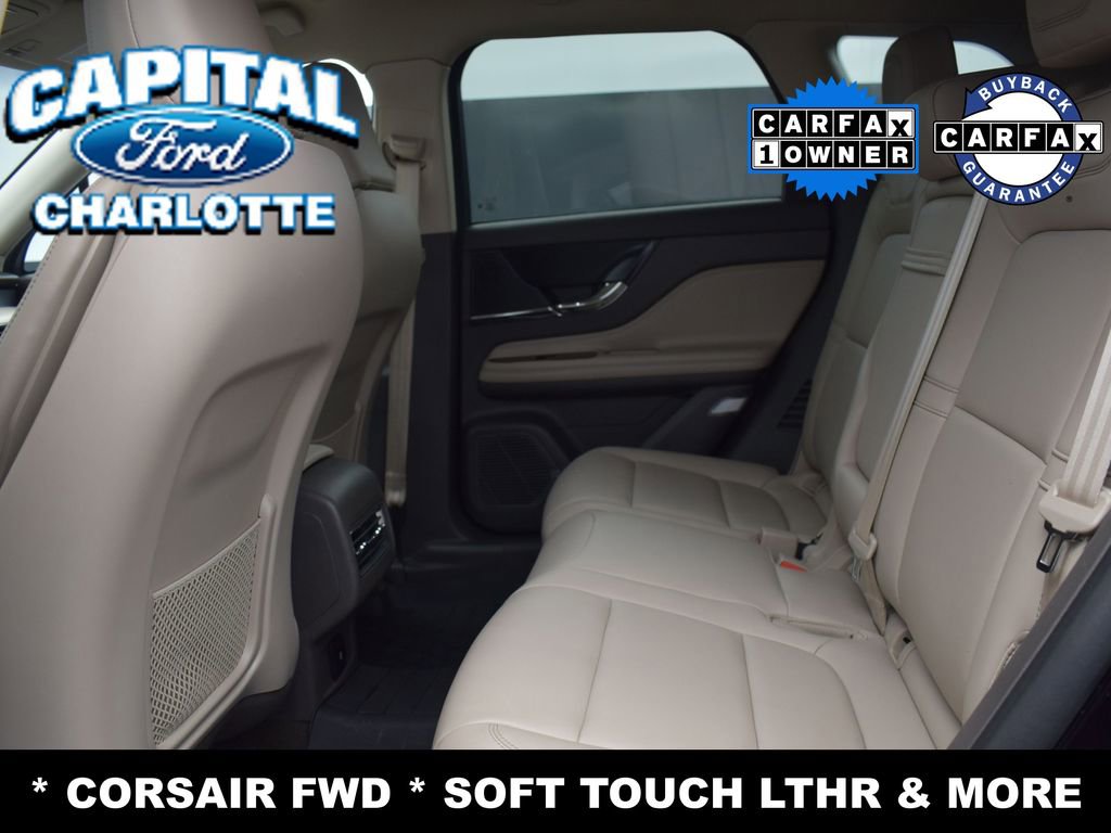 Used 2022 Lincoln Corsair FWD image 10