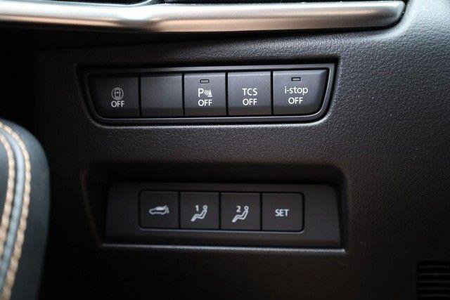 Used 2025 MAZDA CX-90 3.3 Turbo w/ Premium Sport Pkg AWD/4WD image 20