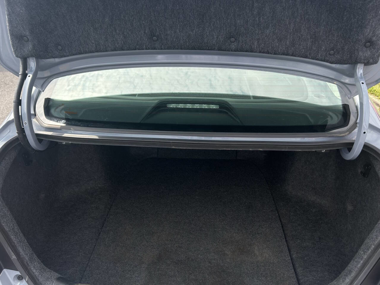 Used 2022 Honda Accord Sport Special Edition image 21