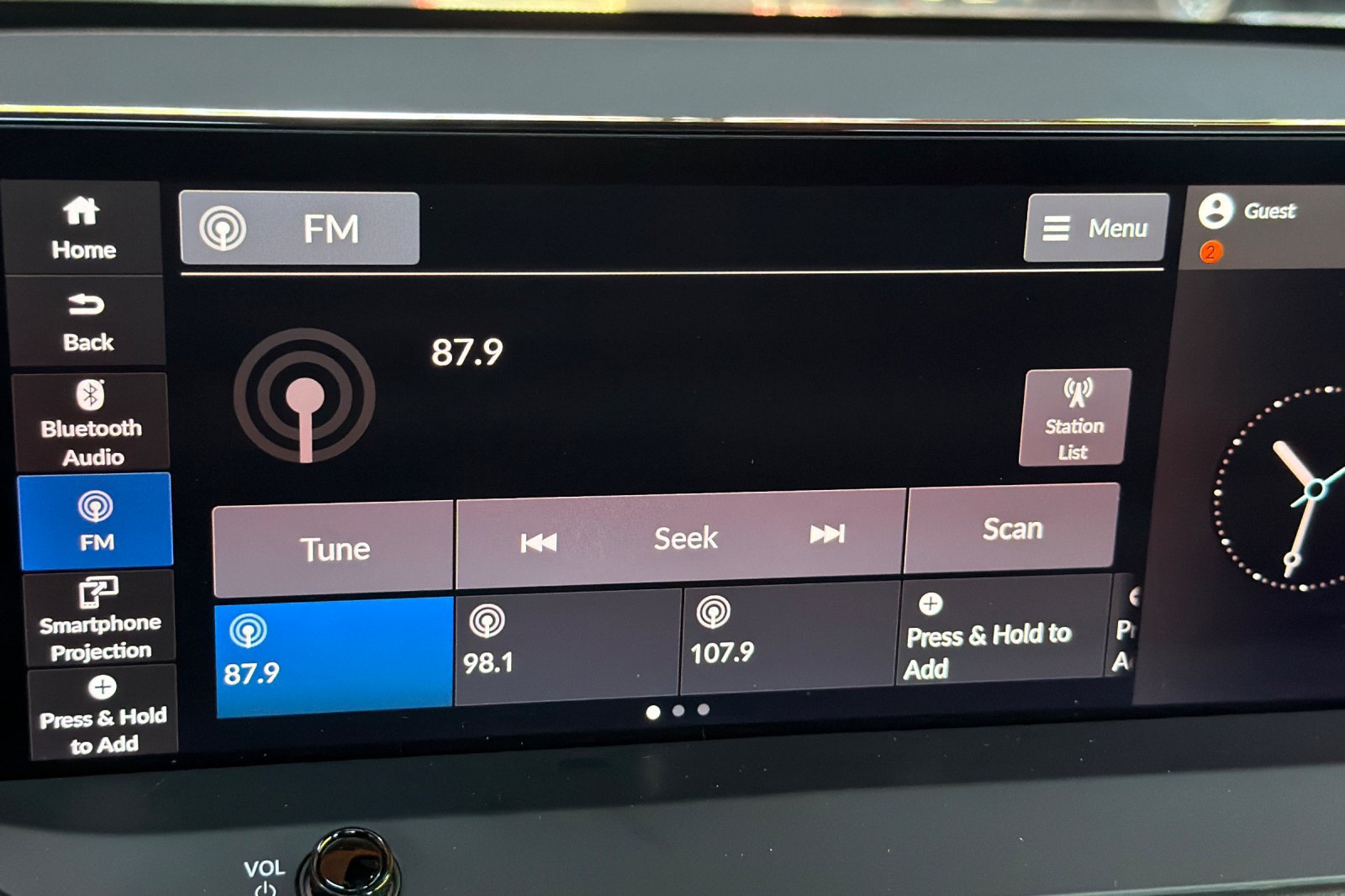 Used 2023 Honda Accord Sport image 25