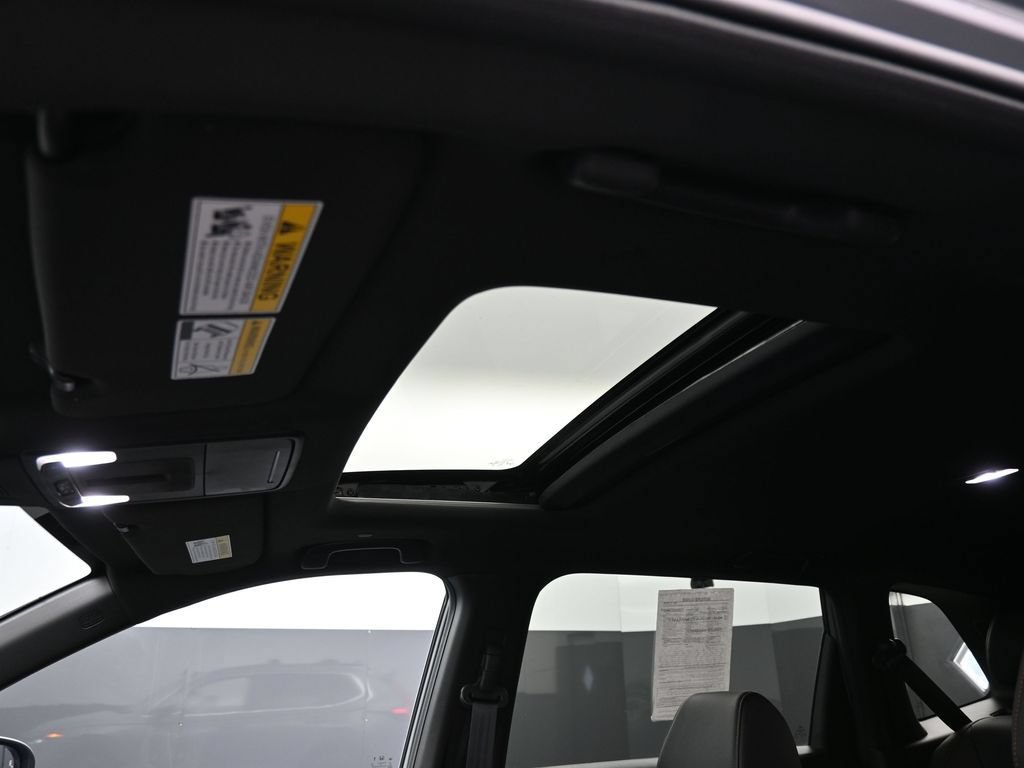 Certified 2023 Honda CR-V Sport Touring image 40