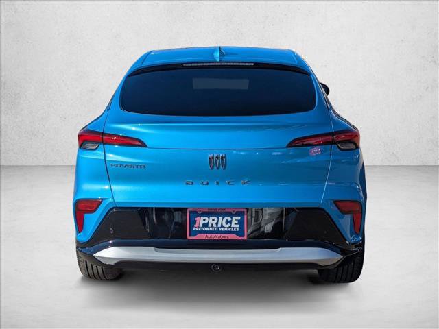 Used 2025 Buick Envista Sport Touring w/ Convenience I Package image 7