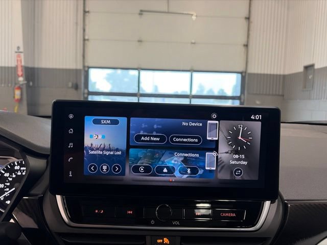 New 2026 Nissan Altima 2.5 SR w/ SR Premium Package AWD/4WD image 21
