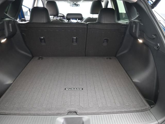 New 2026 Nissan Murano SL image 16