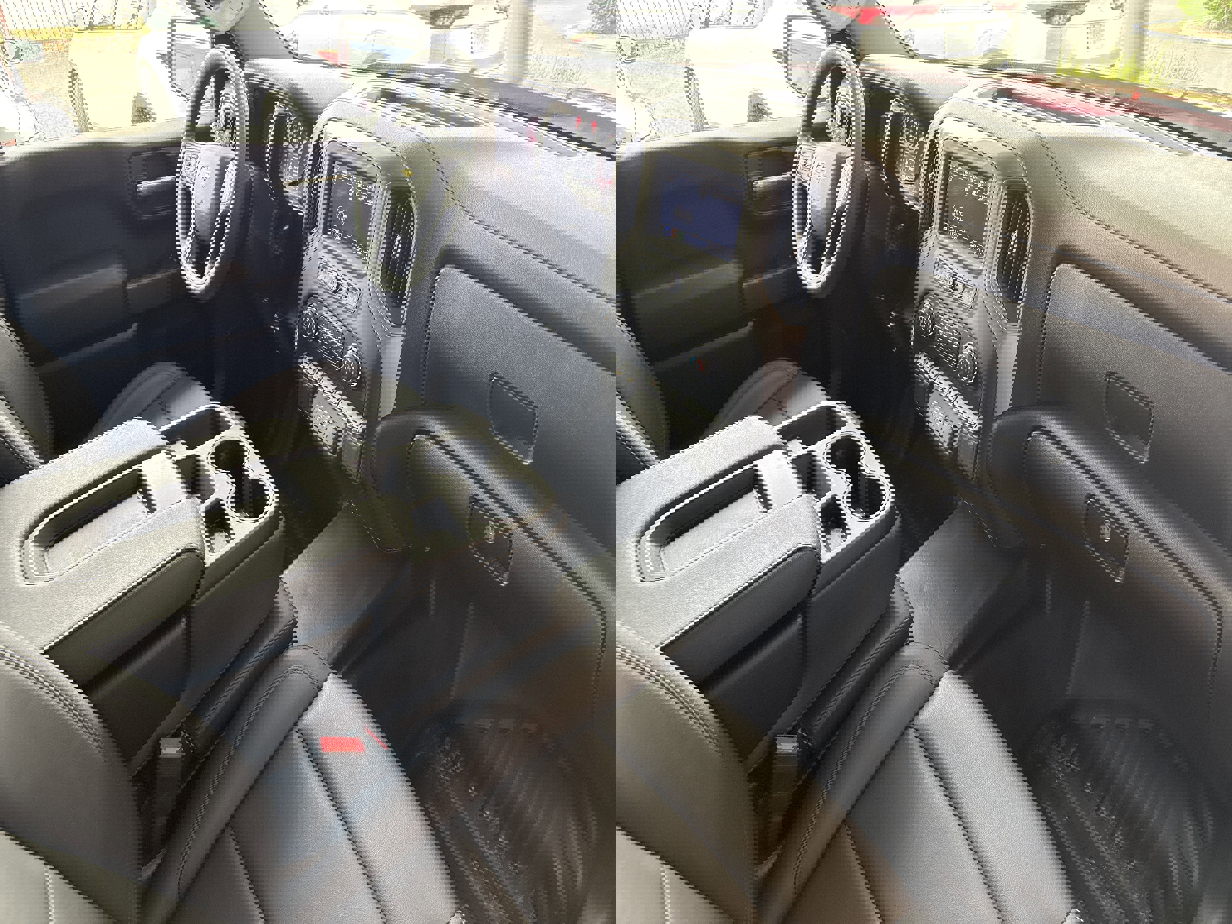 Used 2025 Chevrolet Silverado 1500 W/T w/ Trailering Package image 16