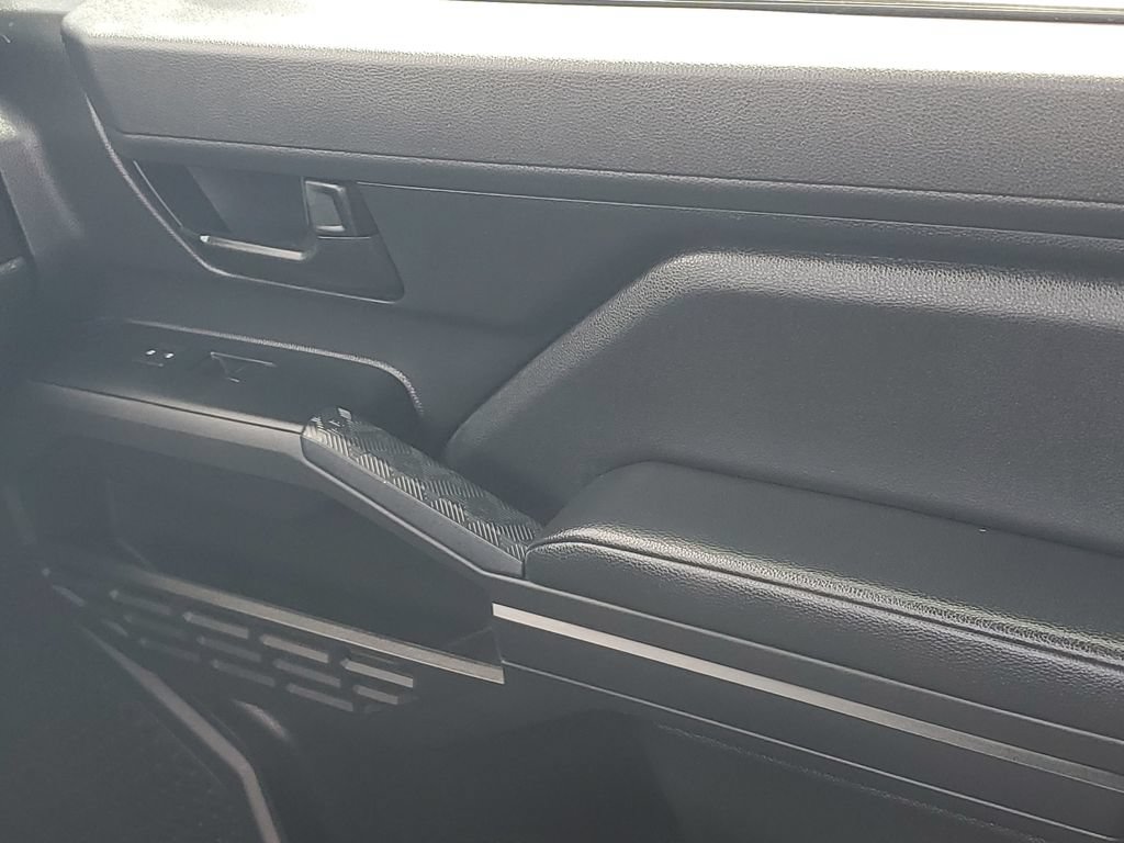 Certified 2025 Toyota Tacoma SR RWD image 13