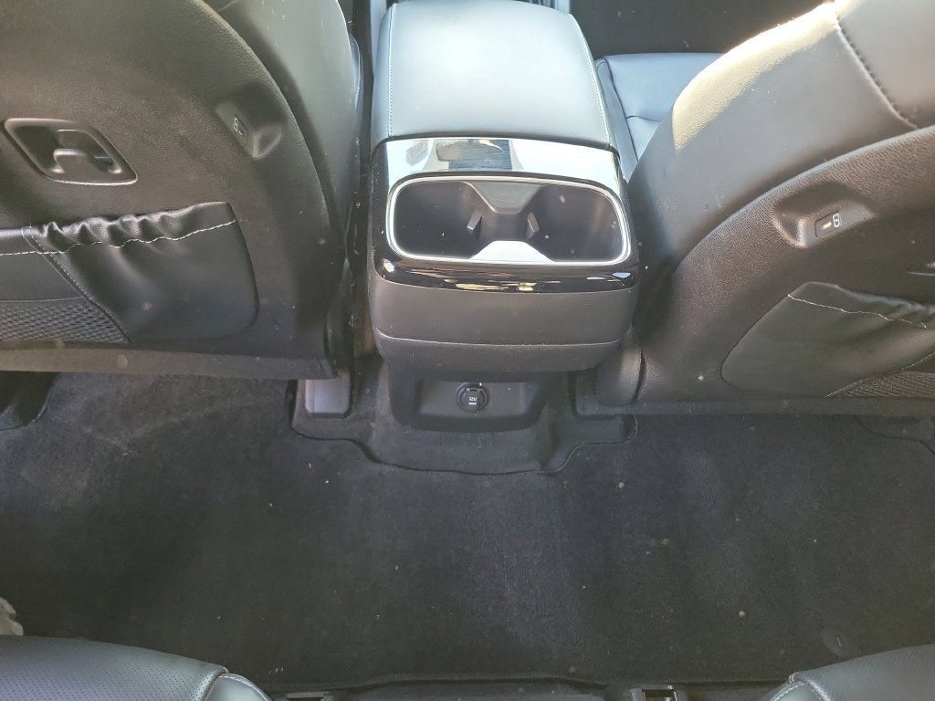 Used 2024 Kia Telluride S w/ S Sunroof Package AWD/4WD image 16
