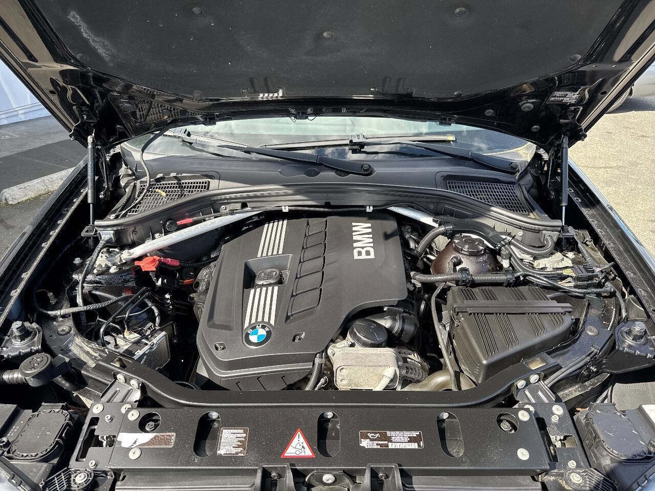 Used 2012 BMW X3 xDrive28i image 15