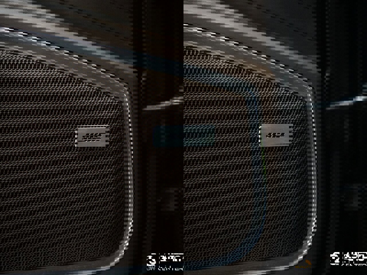 Used 2019 Porsche Panamera Turbo S image 17