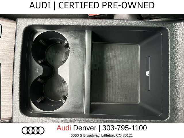 Certified 2023 Audi Q5 2.0T Premium Plus AWD/4WD image 21