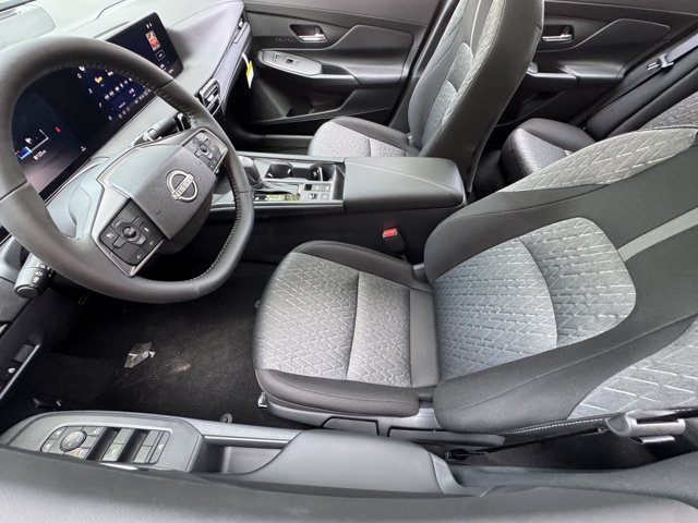 New 2026 Nissan Sentra SV w/ SV Convenience Package FWD image 28