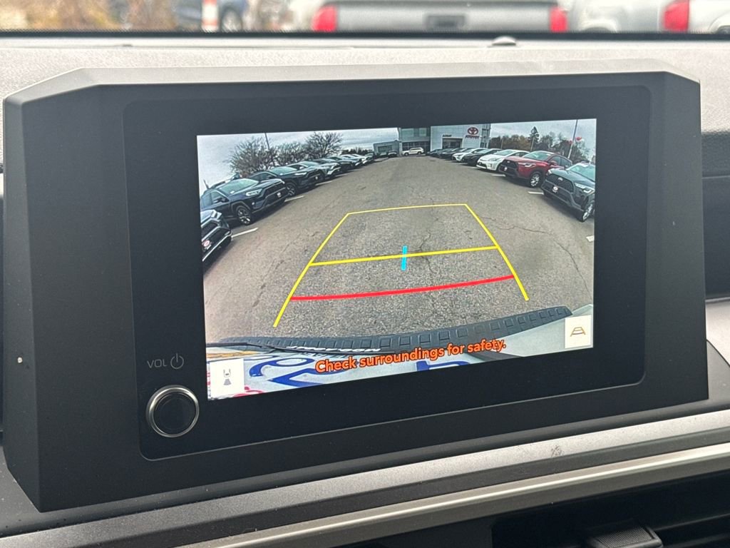 Used 2025 Toyota 4Runner TRD Off-Road image 21