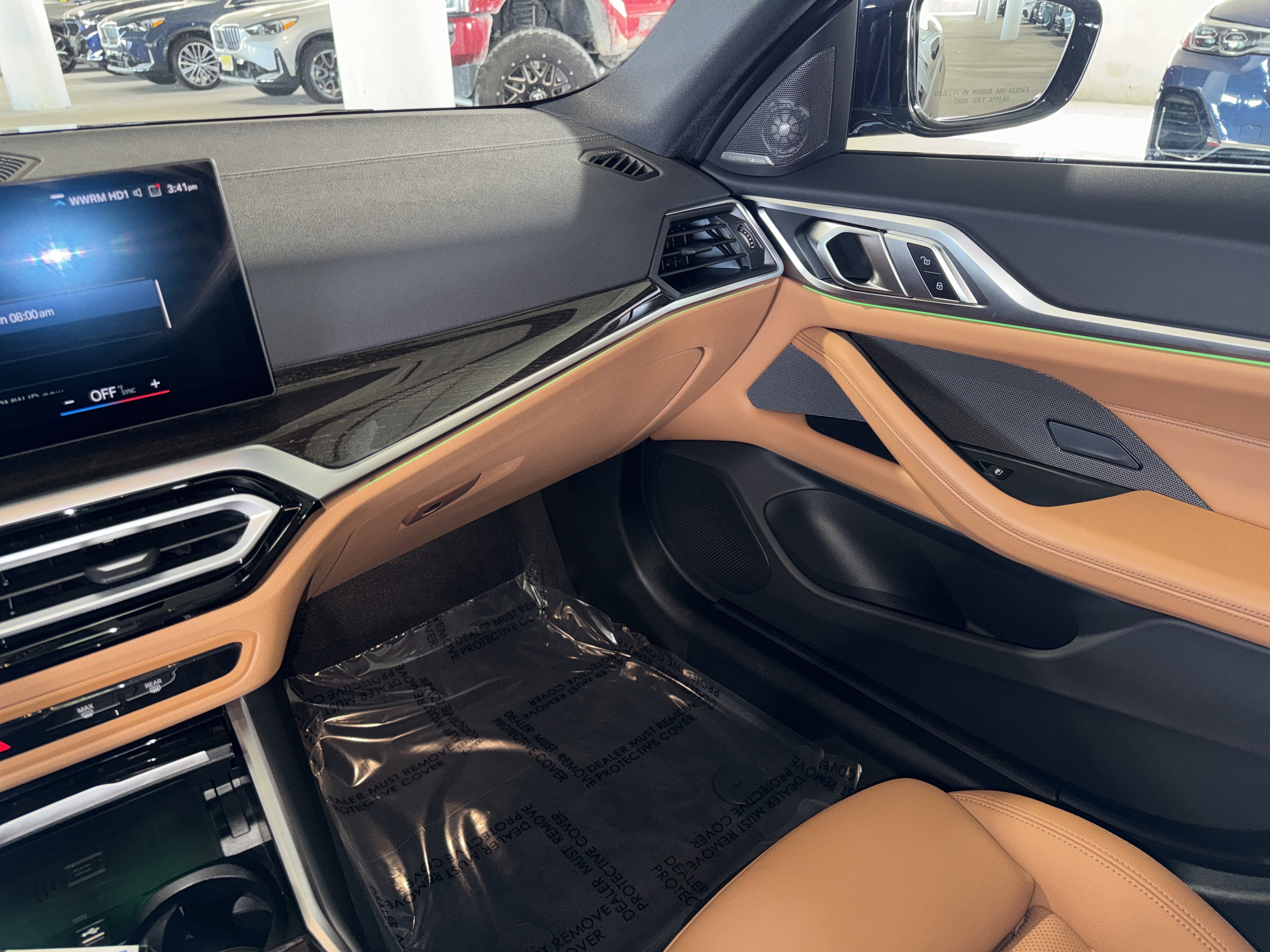 Used 2023 BMW i4 eDrive35 image 29