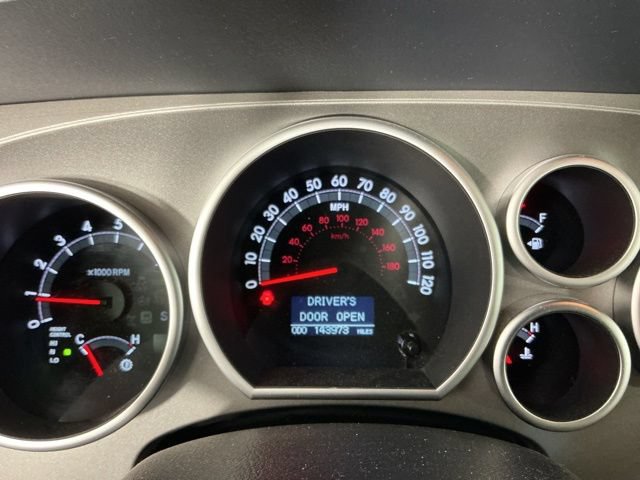 Used 2015 Toyota Sequoia Platinum AWD/4WD image 10