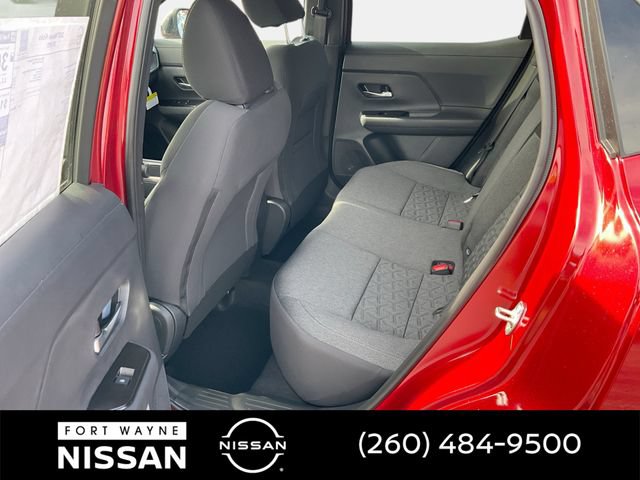New 2027 Nissan Kicks SV AWD/4WD image 15
