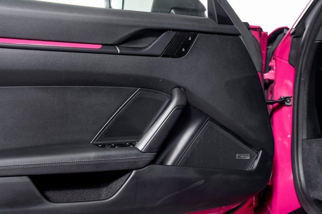 Used 2024 Porsche 911 Carrera T image 57