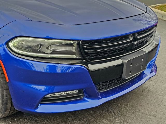 Used 2021 Dodge Charger SXT w/ Driver Convenience Group image 3