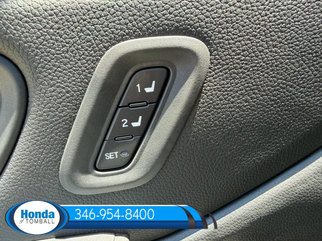 New 2026 Honda Pilot EX-L image 7