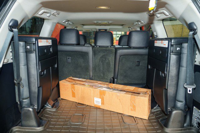 Used 2017 Toyota Land Cruiser image 26
