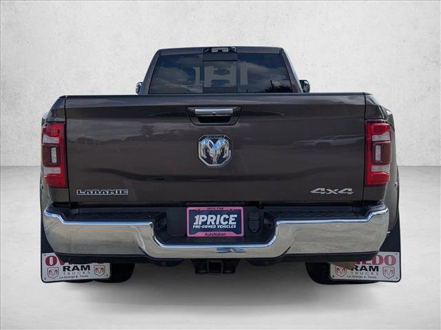 Used 2020 RAM 3500 Laramie image 6