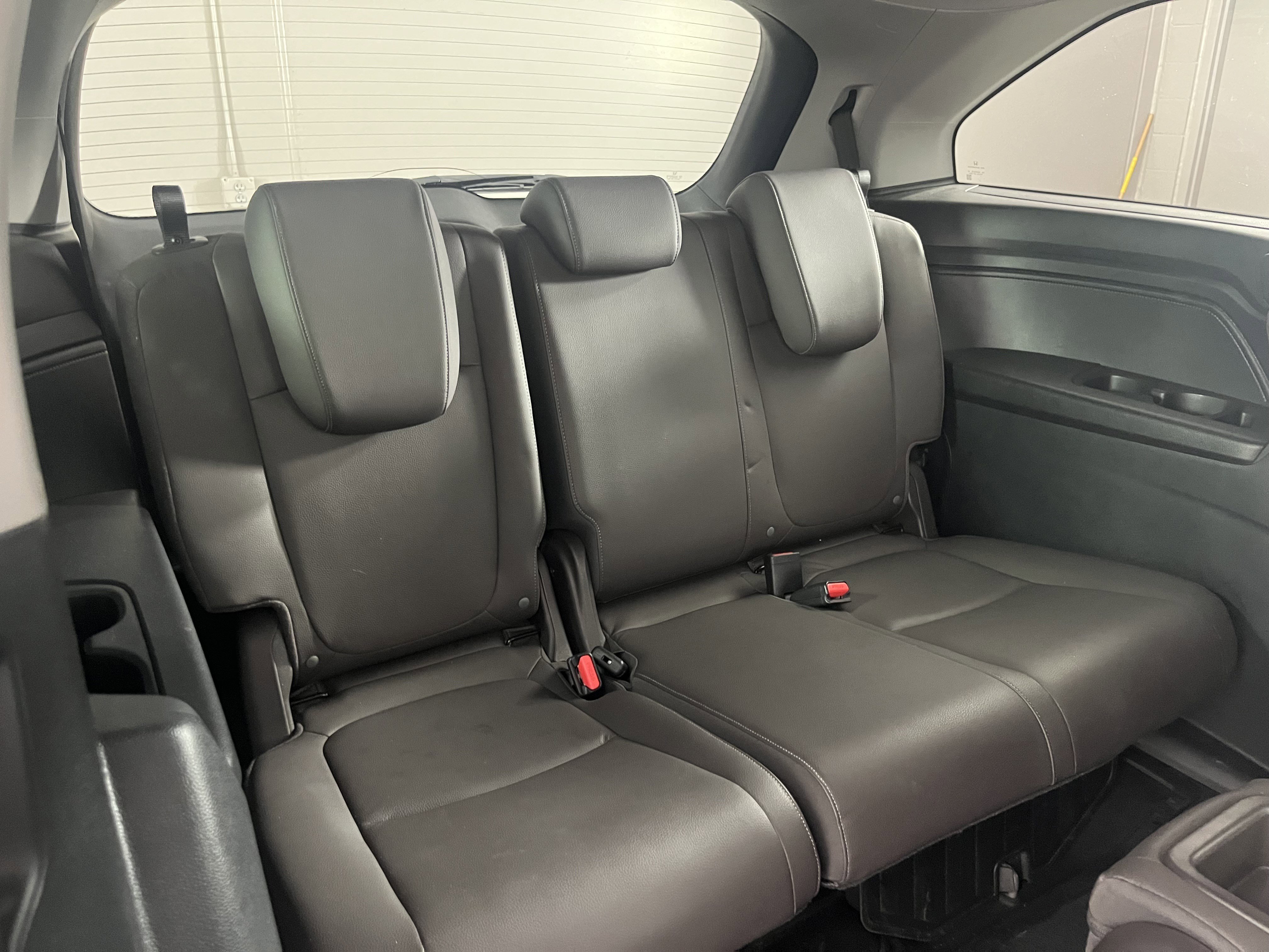 Used 2022 Honda Odyssey EX-L image 28