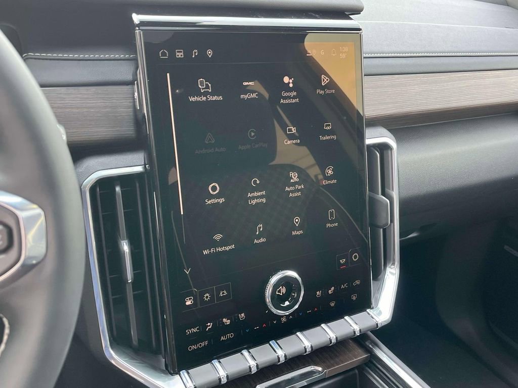 New 2026 GMC Acadia Denali w/ Super Cruise Package image 29