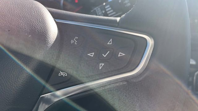 Used 2024 Chevrolet Equinox Premier image 31