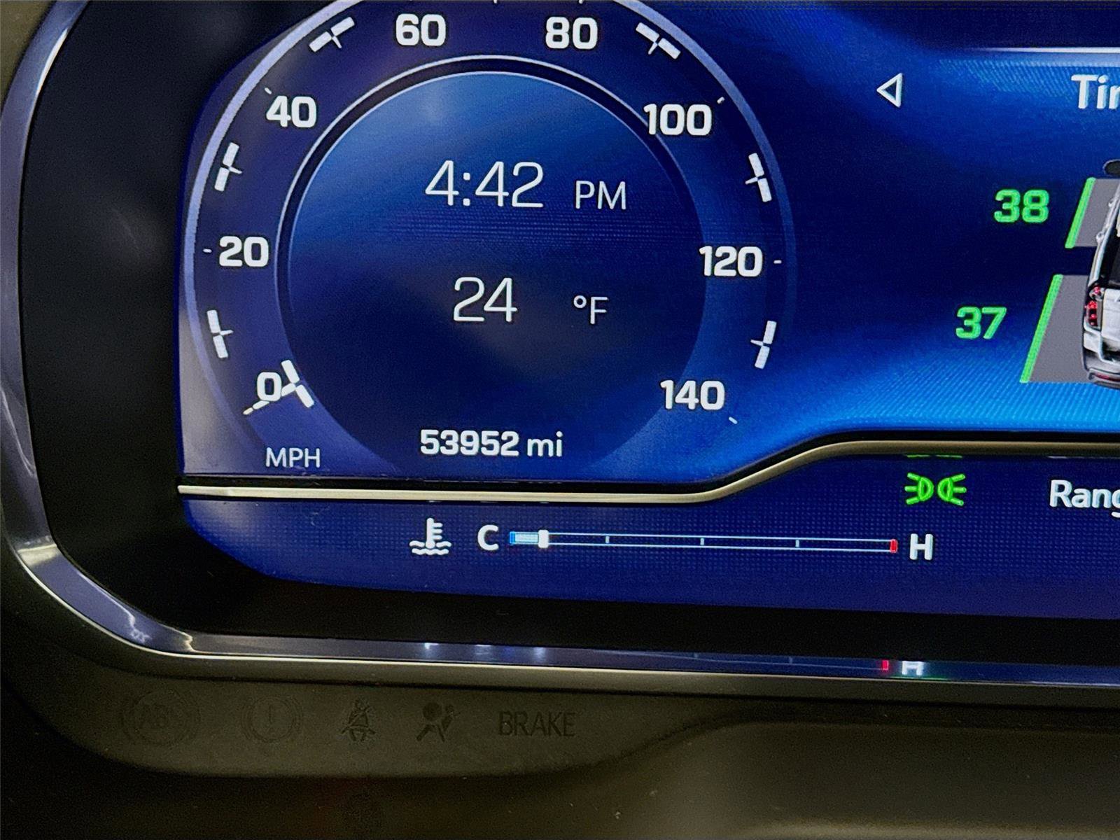 Used 2024 Chevrolet Tahoe Premier image 13