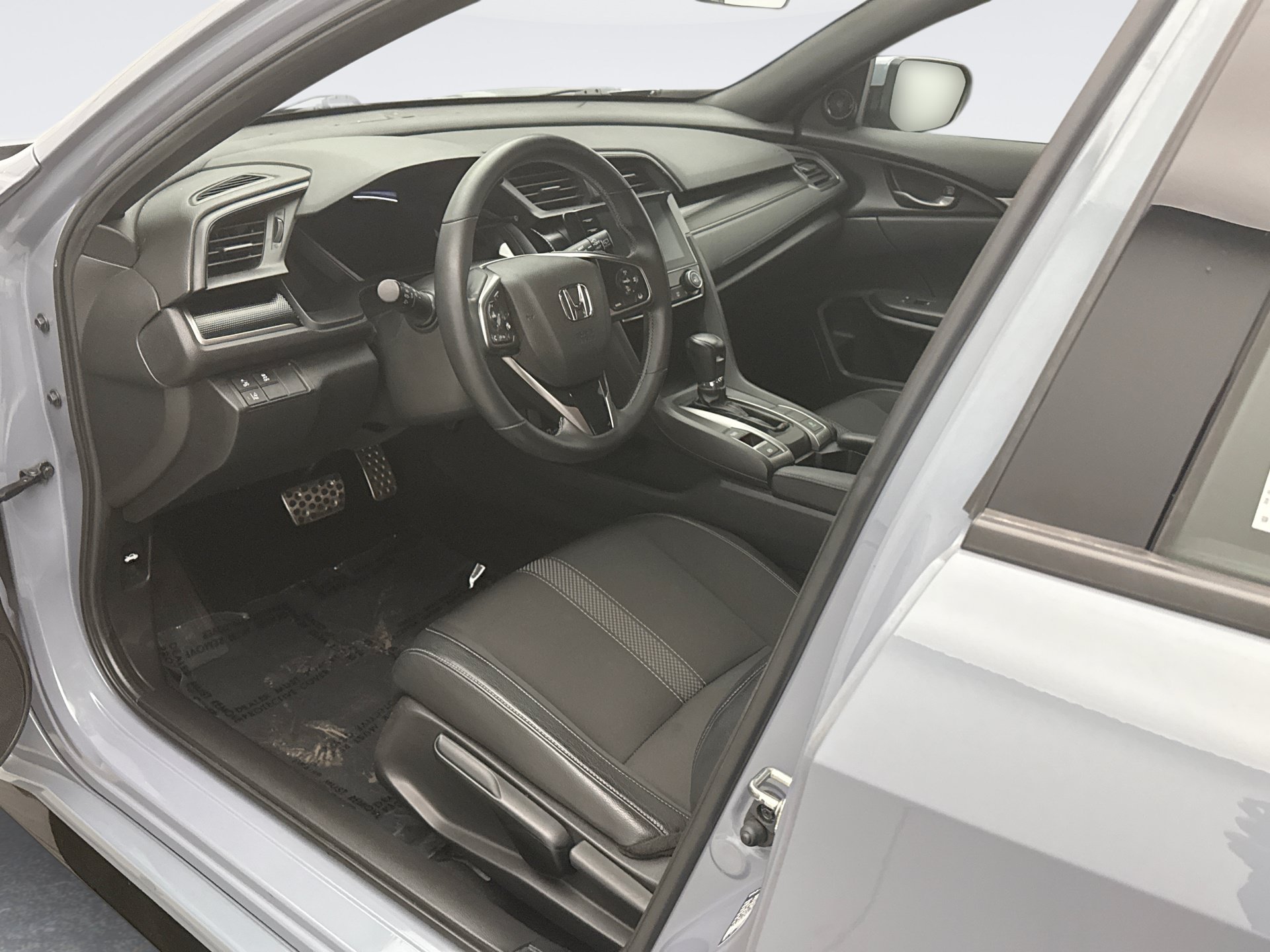 Used 2020 Honda Civic Sport image 10