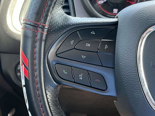 Used 2022 Dodge Challenger SXT w/ Blacktop Package AWD/4WD image 24
