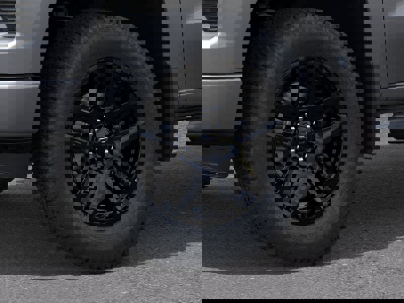 New 2026 Chevrolet Silverado 1500 RST w/ Dark Appearance Package image 33