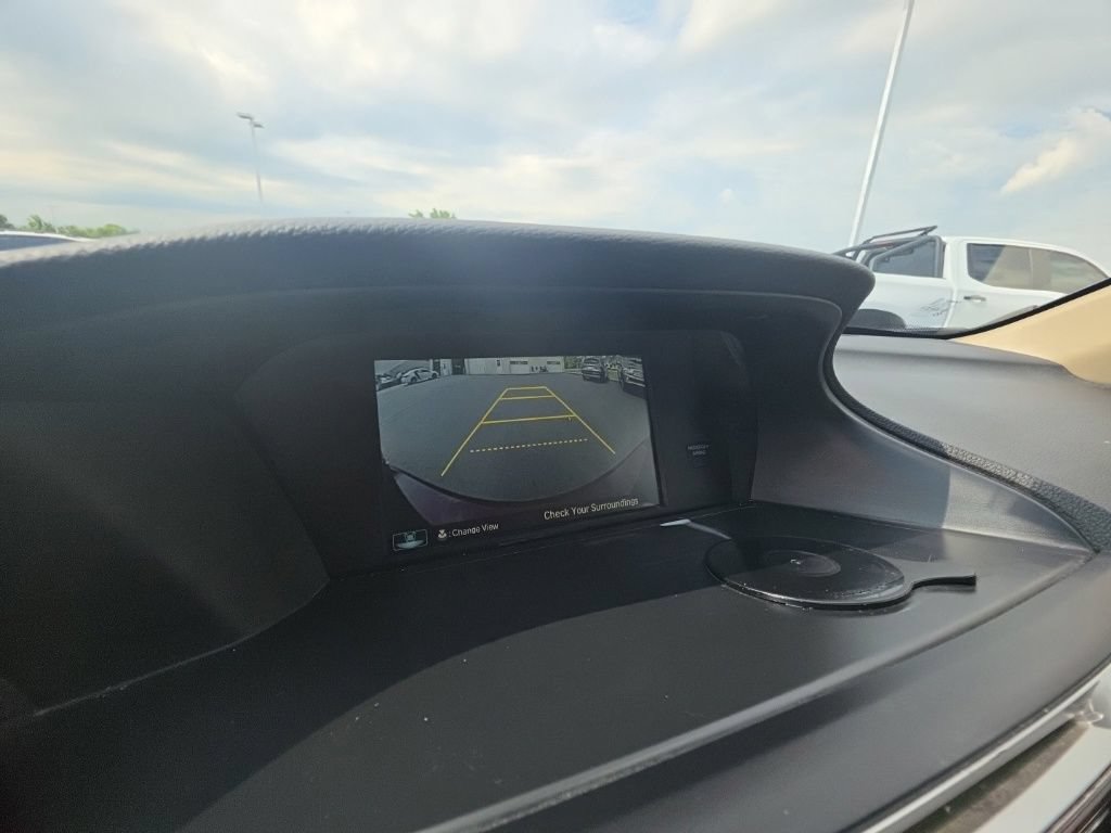Used 2014 Honda Accord EX-L image 19