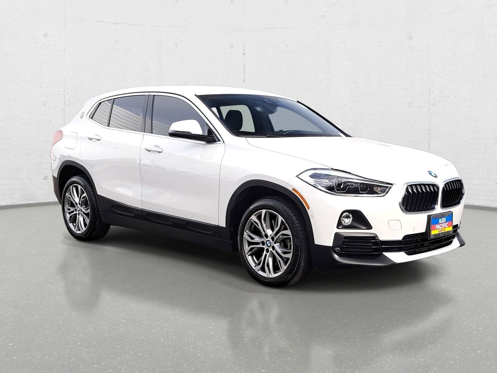 Used 2020 BMW X2 sDrive28i image 3