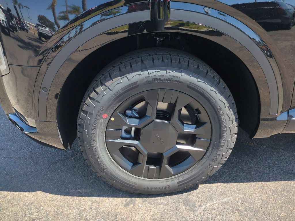 New 2027 Kia Telluride SX Prestige X-Pro AWD/4WD image 33
