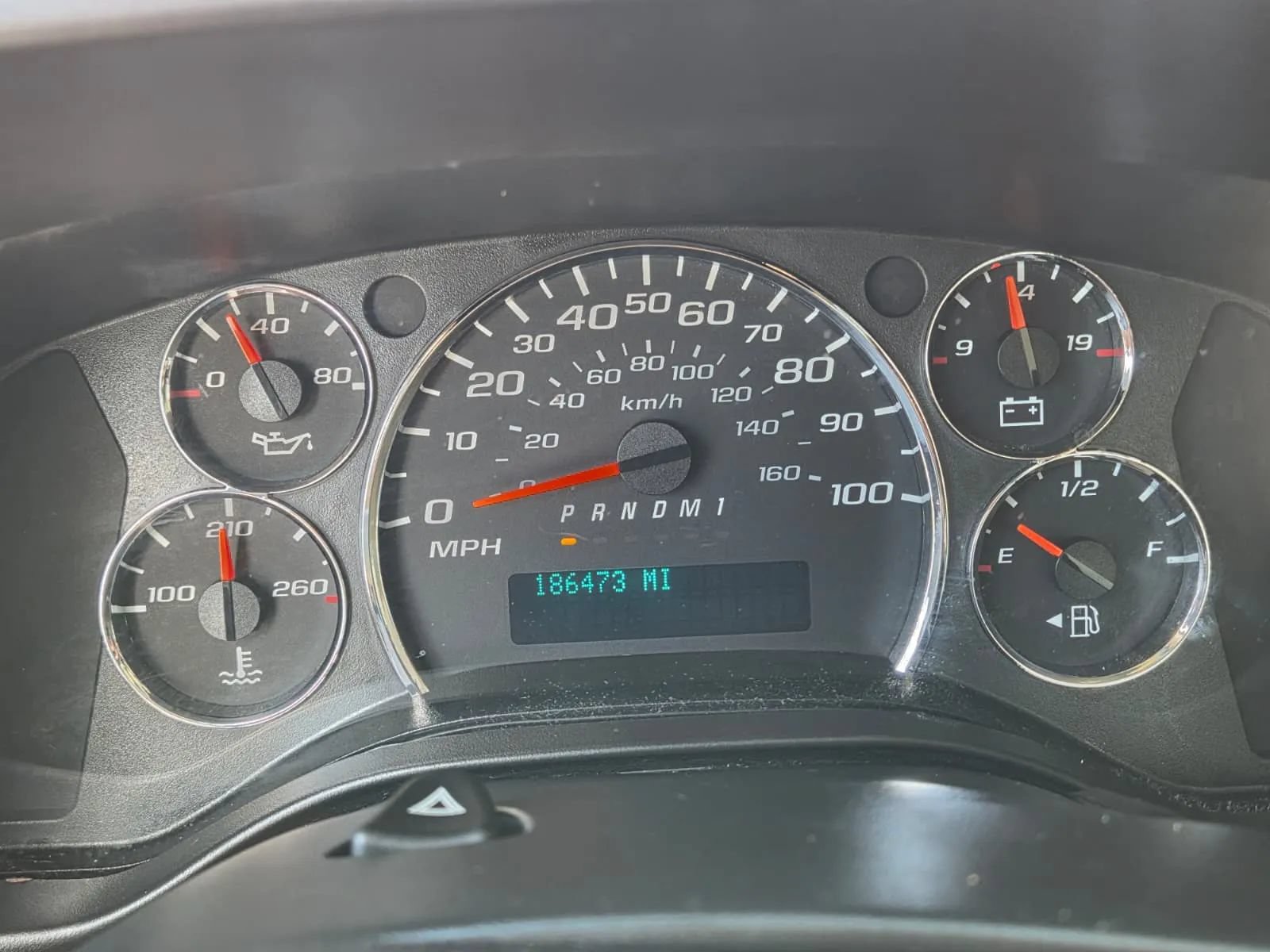 Used 2015 Chevrolet Express 3500 RWD image 19