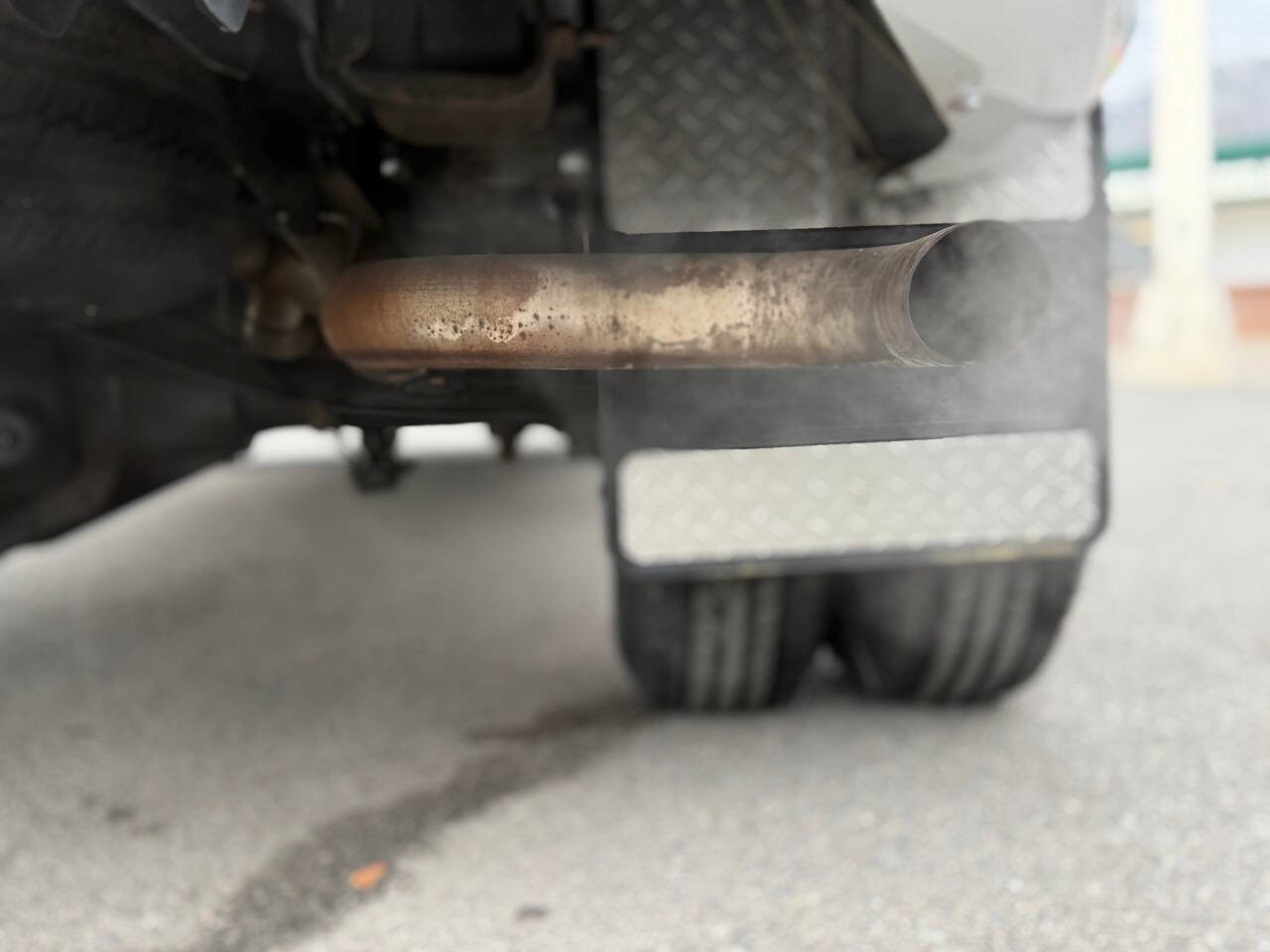 Used 2002 Chevrolet Silverado 3500 LS w/ Electrical Convenience Pkg image 52