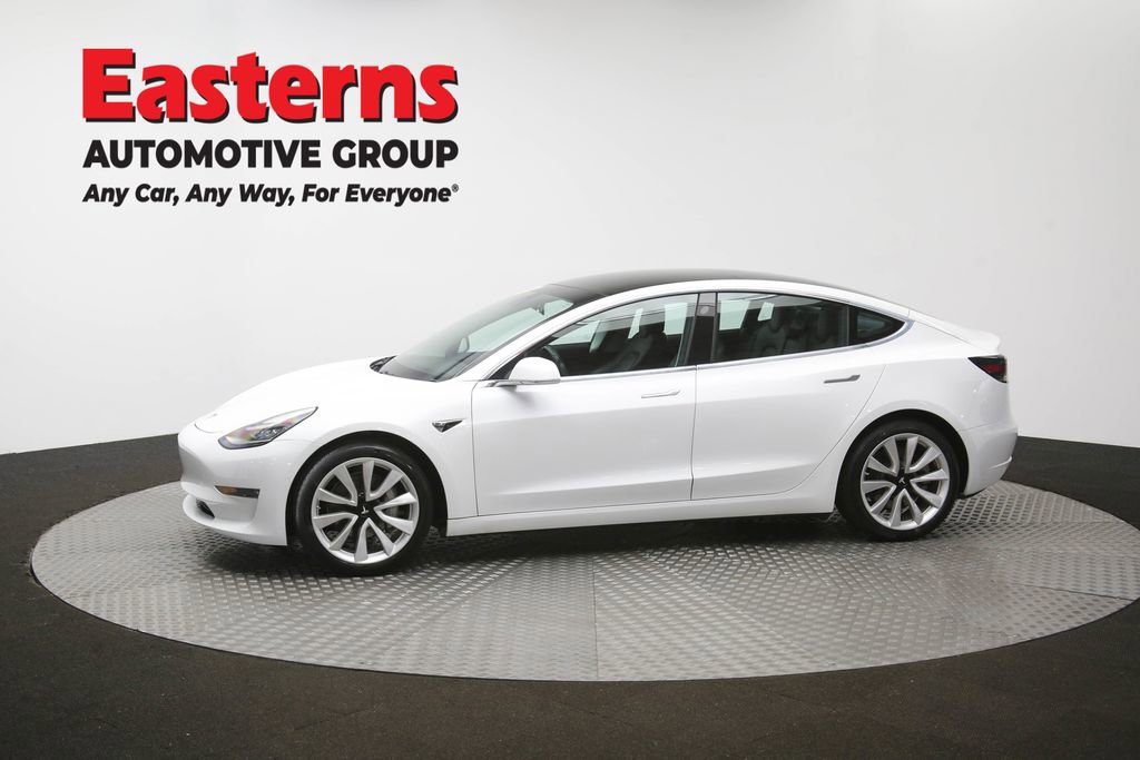 Used 2019 Tesla Model 3 Standard Range RWD image 52