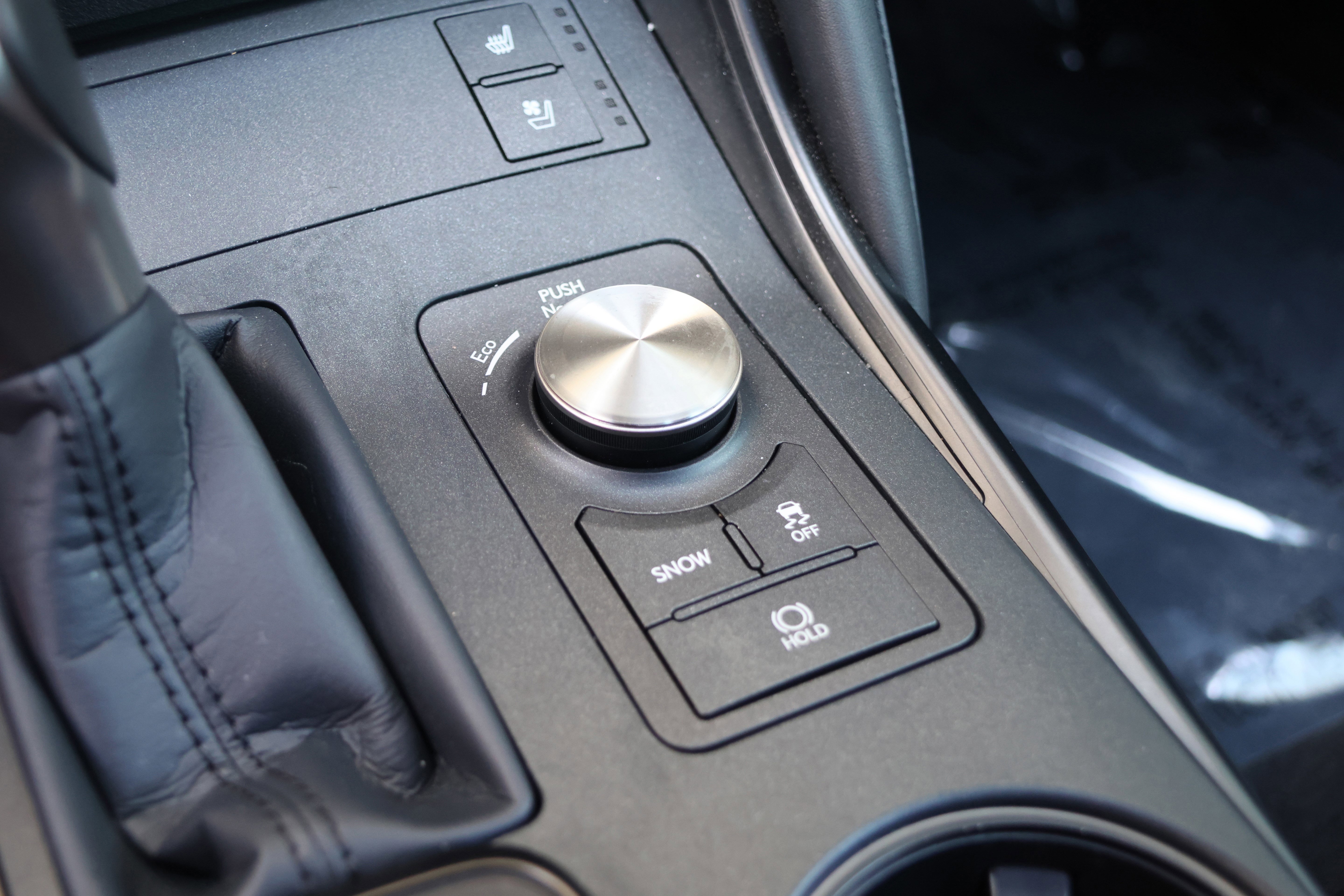 Used 2025 Lexus IS 300 w/ Premium Package image 30