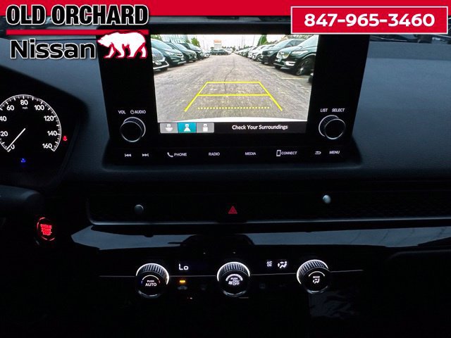 Used 2023 Honda Civic Sport image 16