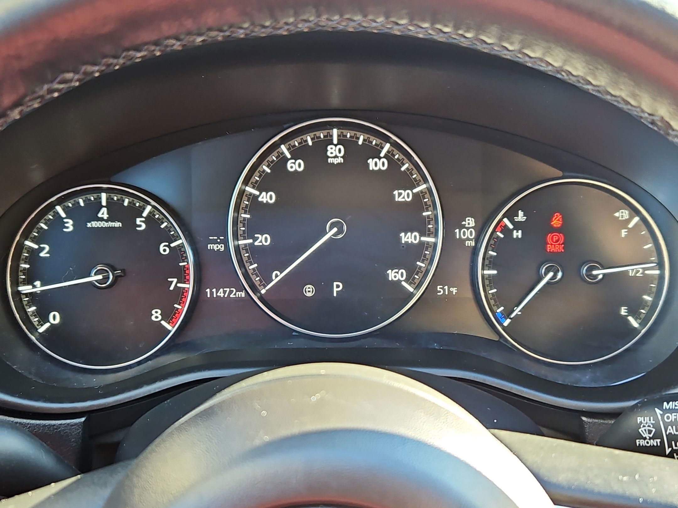 Used 2023 MAZDA CX-30 AWD 2.5 S w/ Preferred Package image 15