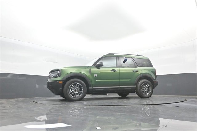 New 2025 Ford Bronco Sport Big Bend w/ Convenience Package image 32