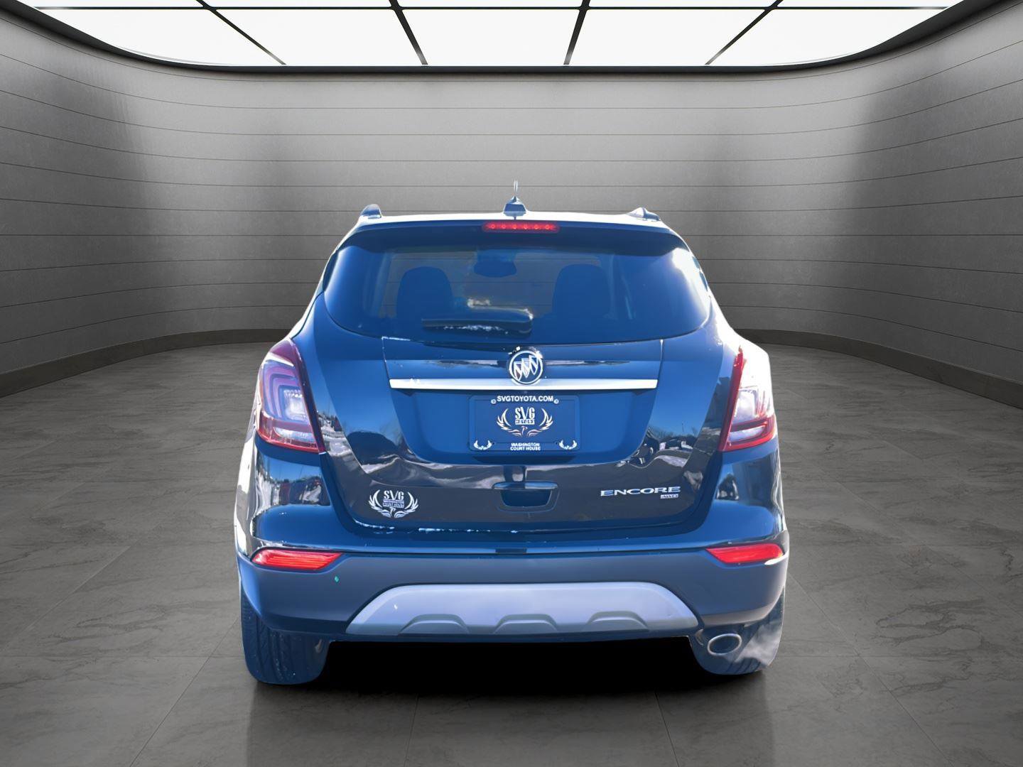 Used 2019 Buick Encore Essence image 23